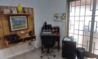 Imagem 6: Casa (térrea na rua) 3 dormitórios/suite, cozinha planejada