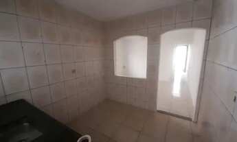 Imagem 7: Casa São Conrado, 2 quartos, sala, cozinha, banheiro, quintal e deposito coberto