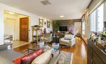 Imagem 4: Apartamento Vila Olímpia 210m² 3 dormitórios 3 suítes 4 vagas