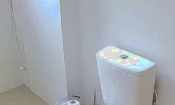 Imagem 3: Apartamento a 300 m do mar 75 m²