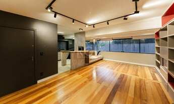 Imagem 6: Garden para Venda - 144.5m², 3 dormitórios, sendo 1 suites, 2 vagas - Higienópolis