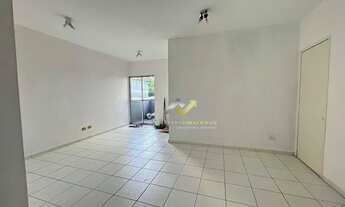 Imagem 2: Sala para alugar, 33 m² por R$ 1.080/mês - Vila Valparaíso - Santo André/SP