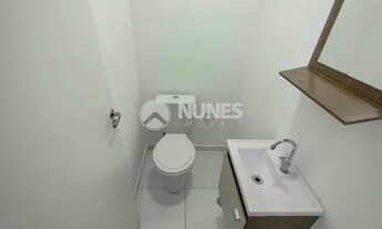 Imagem 7: Apartamento Padrão em Osasco