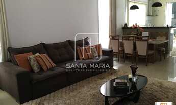 Imagem 4: Casa (térrea em condominio) 3 dormitórios/suite, cozinha planejada, portaria 24 horas, em