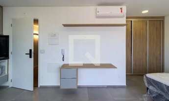 Imagem 2: Apartamento para Aluguel - Tatuapé, 1 Quarto, 35 m2