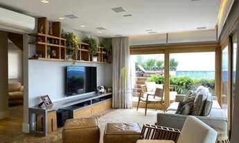 Imagem 3: Apartamento com 3 dormitórios à venda, 361 m² por R$ 4.490.000,00 - Adalgisa - Osasco/SP