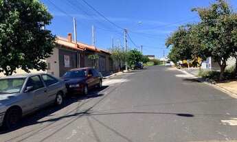 Imagem 7: Casa na Cidade Jardim em Matão/SP