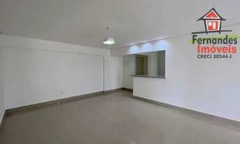 Imagem 7: Apartamento alto padrão vista lateral mar com 3 dormitórios para venda, 123 m² por R$ 1.2