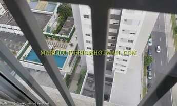 Imagem 7: 1º LOCAÇÃO, 68 M2, 02 DORMITÓRIOS, VARANDA GOURMET, 01 VAGA, LAZER COMPLETO