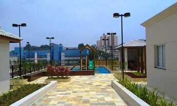 Imagem 4: Apto 67 metros quadrados com 3 quartos - Próximo a linha do trólebus