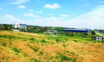 Imagem 2: Área à venda, 12000 m² por R$ 14.400.000,00 - Vista Verde - São José dos Campos/SP