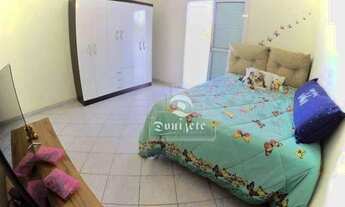 Imagem 5: Sobrado à venda, 130 m² por R$ 559.000,00 - Vila Guiomar - Santo André/SP