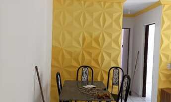 Imagem 6: Village do Aracagy 2