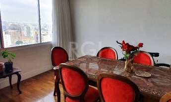 Imagem 4: Apartamento para Venda - 207.67m², 3 dormitórios, sendo 3 suites, 3 vagas - Rio Branco