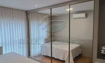 Imagem 6: Londrina - Apartamento Padrão - Gleba Palhano