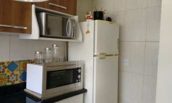 Imagem 6: Apartamento para Venda - 48m², 2 dormitórios, Coronel Aparício Borges
