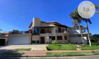 Imagem: Casa com 5 dormitórios à venda, 475 m²