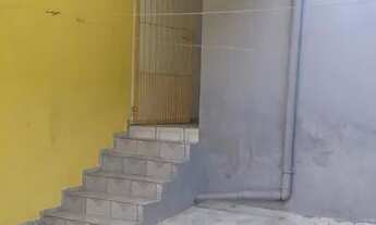 Imagem 2: Casa com 2 dormitórios para alugar, 80 m² por R$ 1.100,00/mês - Parque das Américas - Mauá