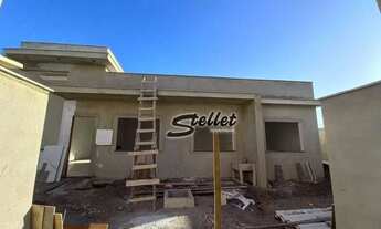 Imagem: Casa à venda, 90 m² por R$ 420.000,00