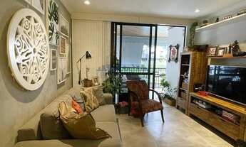 Imagem: Recreio dos Bandeirantes