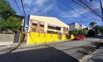 Imagem 2: R67 Excelente Casa com 02 quartos em Mutondo, São Gonçalo! Confira!