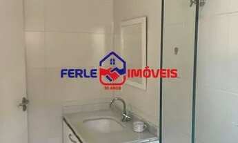 Imagem 6: Sobrado dos sonhos VILLAGGIO DI FIRENZE com 2 quartos e 2 suítes no Marapé