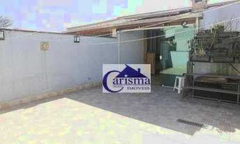 Imagem 5: Cobertura com 2 dormitórios, sendo 1 suíte, para alugar, 116 m² por R$ 3.411/mês - Vila Al