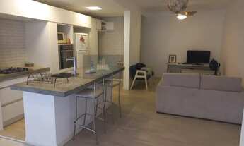 Imagem: Flat para Venda em Pitangueiras Guarujá-SP