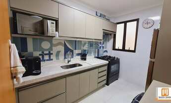 Imagem 7: Apartamento (tipo - padrao) 3 dormitórios/suite, cozinha planejada, portaria 24 horas, ele