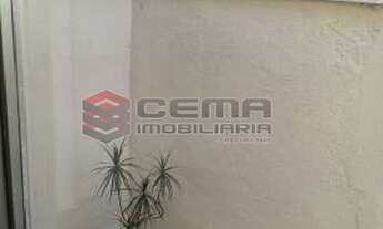 Imagem 6: Apartamento-À VENDA-Botafogo-Rio de Janeiro-RJ