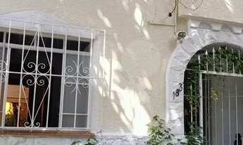 Imagem 2: Sobrado para aluguel tem 100 metros quadrados com 3 quartos em Vila Nova Conceição - São P