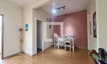 Imagem 4: Casa para Aluguel - Engenho de Dentro, 4 Quartos, 197 m2