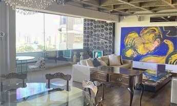 Imagem 6: Jardim América vista única