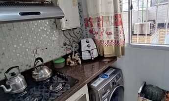 Imagem 7: Garden para Venda - 85.3m², 2 dormitórios, 1 vaga - Sarandí