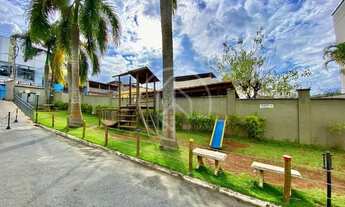 Imagem 3: Olha esse Apartamento com 2 quartos e garagem numerada!