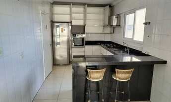 Imagem: Apartamento 142m² - 3 suítes, 3 vagas