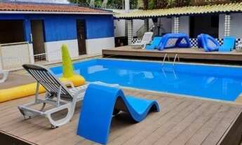 Imagem 2: Casa Com Piscina São João!
