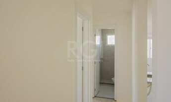 Imagem 6: Apartamento para Venda - 43.73m², 2 dormitórios, 1 vaga - Harmonia