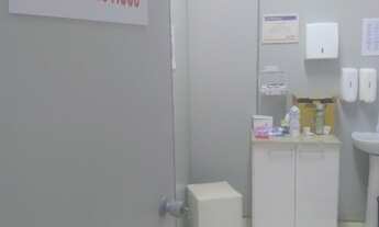 Imagem 3: Farmacia Galpão / depósito com 2 vagas na garagem