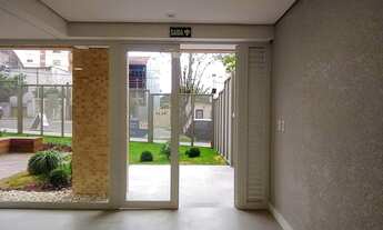 Imagem 2: Apartamento para Venda - 66.41m², 2 dormitórios, sendo 1 suites, 1 vaga - Bom Jesus