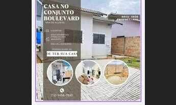 Imagem 6: Casa Casa com 2 dormitórios