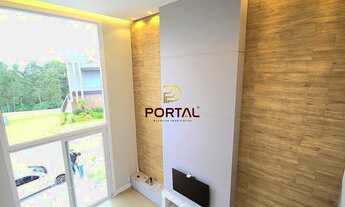 Imagem 2: GRAVATAI - Casa de Condomínio - CENTRO