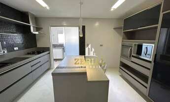 Imagem 7: Apartamento com 3 dormitórios à venda, 130 m² por R$ 1.150.000,00 - Barcelona - São Caetan