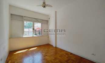 Imagem 3: Apartamento-À VENDA-Botafogo-Rio de Janeiro-RJ