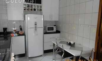 Imagem 2: Santo André - Apartamento Padrão - Vila Camilópolis