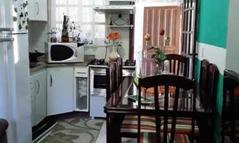 Imagem 3: Casa para Venda - 43.56m², 2 dormitórios, 1 vaga - Querência