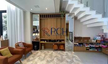 Imagem 5: Casa à venda - Condominio Nova Esplanada (Votorantim