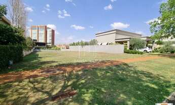 Imagem: Terreno (terreno em condominio fechado)