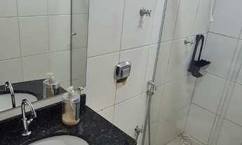 Imagem 2: Apartamento Frente para o Mar mobiliado