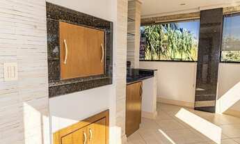 Imagem 7: Apartamento para Venda - 138.63m², 3 dormitórios, sendo 1 suites, 2 vagas - Jardim Lindóia